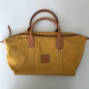 Dooney and Bourke purse